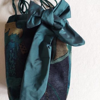 Cilindro English velvet